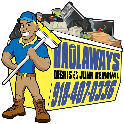 junk removal Tulsa