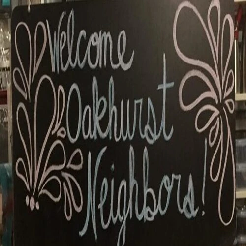 junk removal Oakhurst