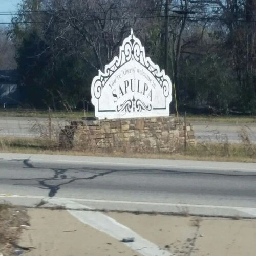 junk removal Sapulpa