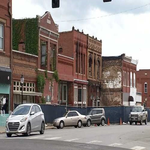 junk removal Wagoner