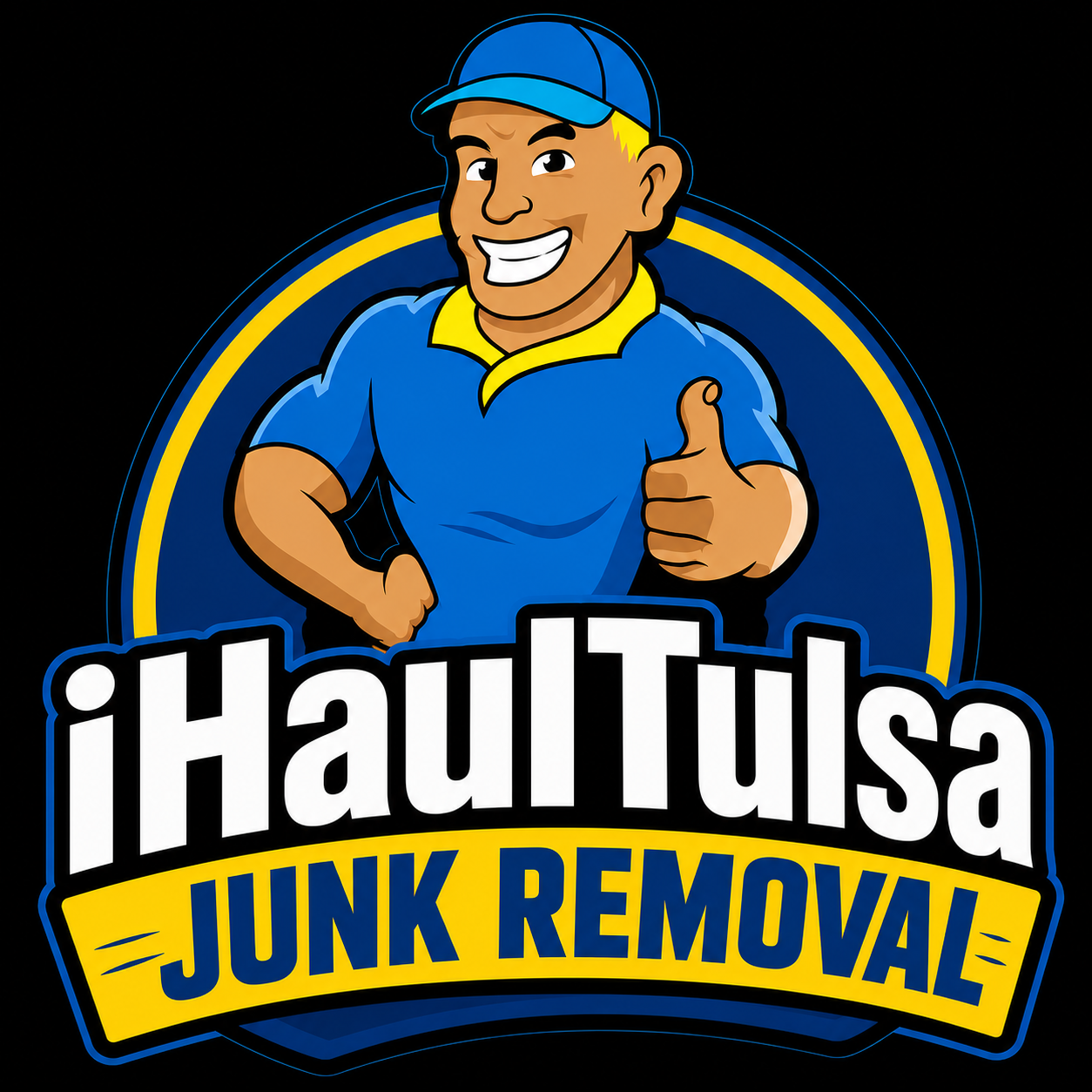 IHaul Tulsa Junk Removal