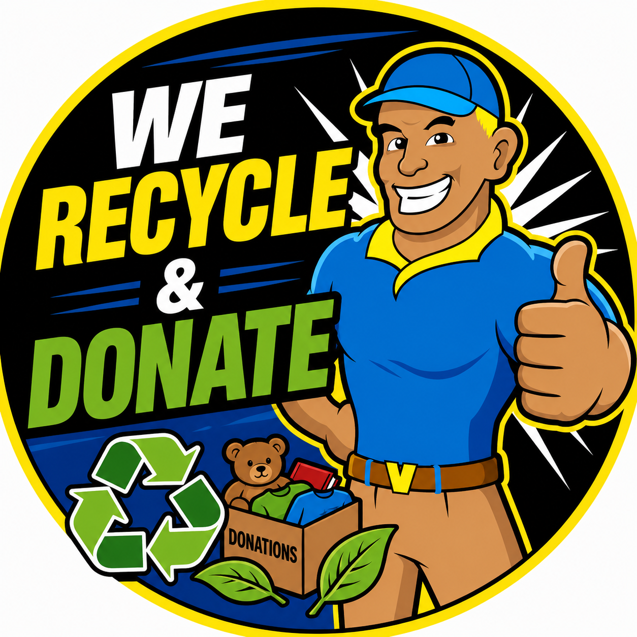 recycling in tulsa
